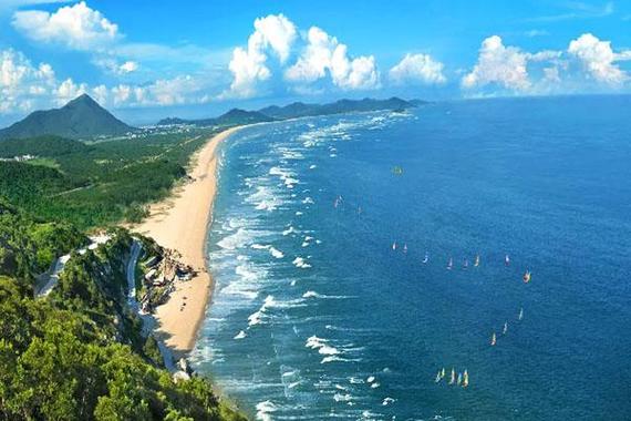 阳江和惠州的海边哪个好玩一点?阳江的海边收费吗-图3 阳江和惠州的海边哪个好玩一点?阳江的海边收费吗-图3