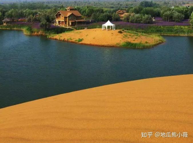 中卫城区好玩的地方?沙坡头金沙岛收费吗-图3 中卫城区好玩的地方?沙坡头金沙岛收费吗-图3