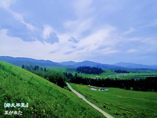 那拉提百里画廊门票?百里画廊风景区收费吗-图3 那拉提百里画廊门票?百里画廊风景区收费吗-图3