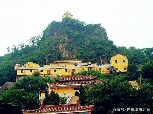 安徽无为有什么景点？安徽无为县景点收费吗