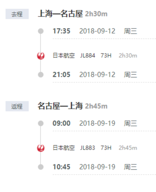 中国联通在日本的流量资费是什么?日本航空航空公司收费-图3 中国联通在日本的流量资费是什么?日本航空航空公司收费-图3