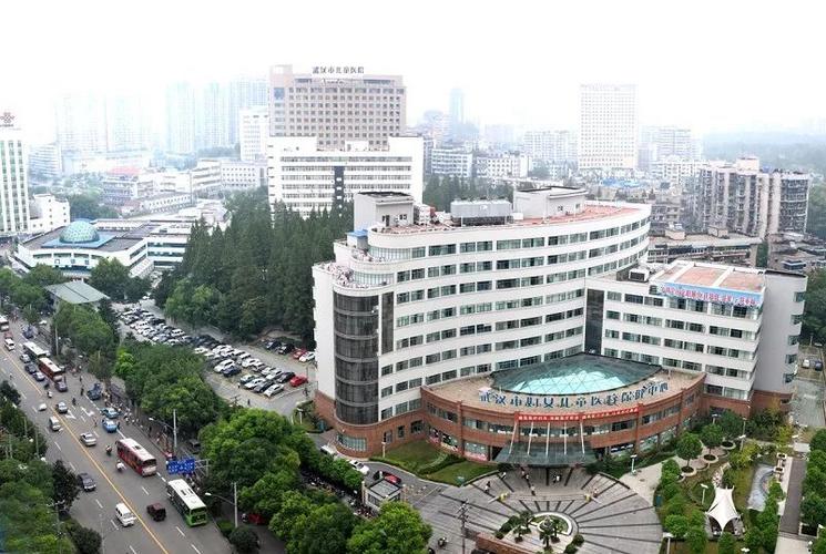 武昌中西医结合骨科医院地址?特八路内环收费-图2 武昌中西医结合骨科医院地址?特八路内环收费-图2