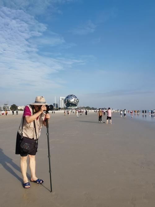 北海银滩要收门票吗今天?北海银滩停车收费标准-图2 北海银滩要收门票吗今天?北海银滩停车收费标准-图2