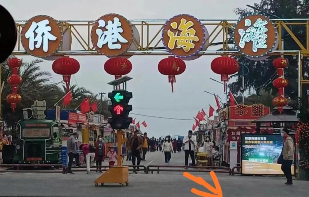 侨港风情街停车攻略?侨港停车收费-图3 侨港风情街停车攻略?侨港停车收费-图3