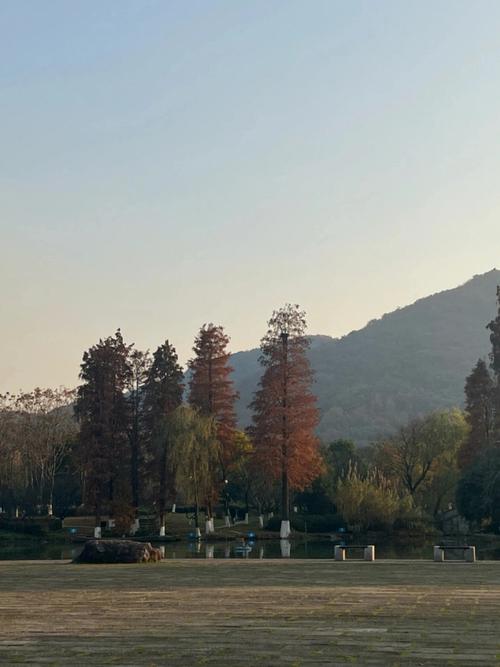超山哪个入口进不用门票？超山哪里好玩不收费