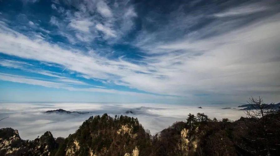 九鼎万花山要门票吗?九鼎山收费-图3 九鼎万花山要门票吗?九鼎山收费-图3