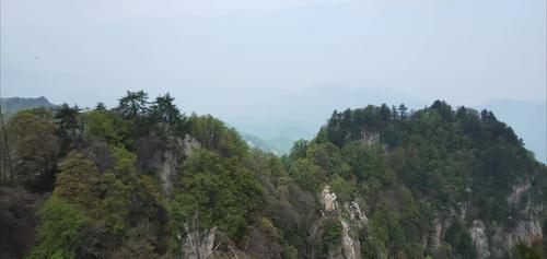 九鼎万花山要门票吗?九鼎山收费-图2 九鼎万花山要门票吗?九鼎山收费-图2