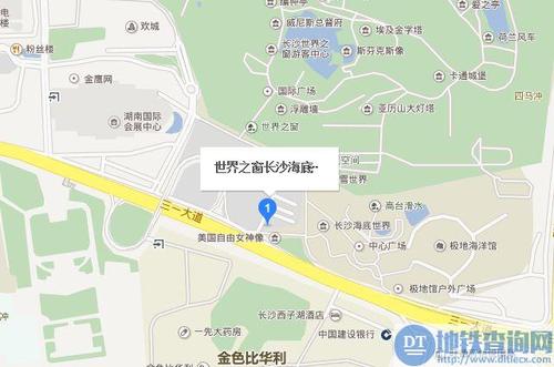 湖南停车位收费标准?世界之窗附近酒店停车场收费-图2 湖南停车位收费标准?世界之窗附近酒店停车场收费-图2