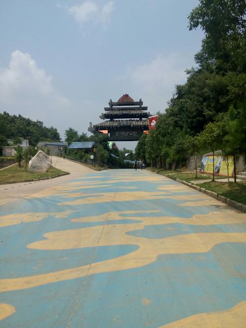离湖北随州市区最近的,好玩的风景区有几个?谁能告诉我?随州神农洞景区收费吗-图3 离湖北随州市区最近的,好玩的风景区有几个?谁能告诉我?随州神农洞景区收费吗-图3