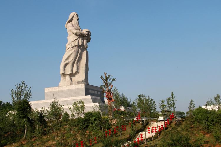 历山神农公园要门票吗?随州炎帝神农故里景区收费吗-图2 历山神农公园要门票吗?随州炎帝神农故里景区收费吗-图2