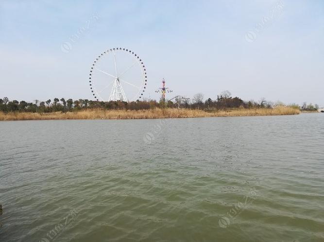 徐州附近野钓点有哪些？游玩潘安湖收费吗