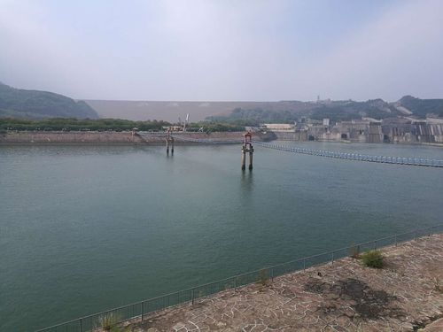 小浪底景区每天开放时间?小浪底收费站到济源-图3 小浪底景区每天开放时间?小浪底收费站到济源-图3