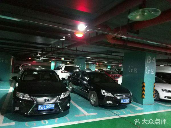 南京下雨天适合去哪里玩？南京水游城 附近停车场怎么收费