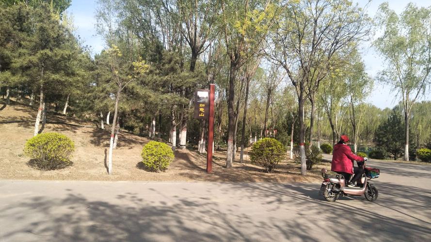介休湿地公园走一圈多少步?介休湿地公园收费吗-图2 介休湿地公园走一圈多少步?介休湿地公园收费吗-图2