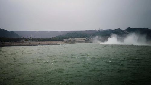 小浪底孩子怎么收门票?小浪底十一收费不-图2 小浪底孩子怎么收门票?小浪底十一收费不-图2
