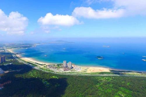 想在漳州东山岛买房投资，大家觉得如何?有升值空间吗？漳州龙海双鱼岛收费吗