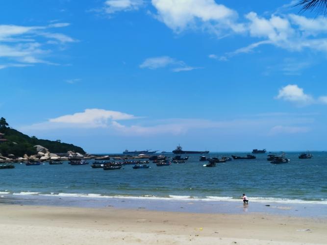 想在漳州东山岛买房投资,大家觉得如何?有升值空间吗?漳州龙海双鱼岛收费吗-图3 想在漳州东山岛买房投资,大家觉得如何?有升值空间吗?漳州龙海双鱼岛收费吗-图3