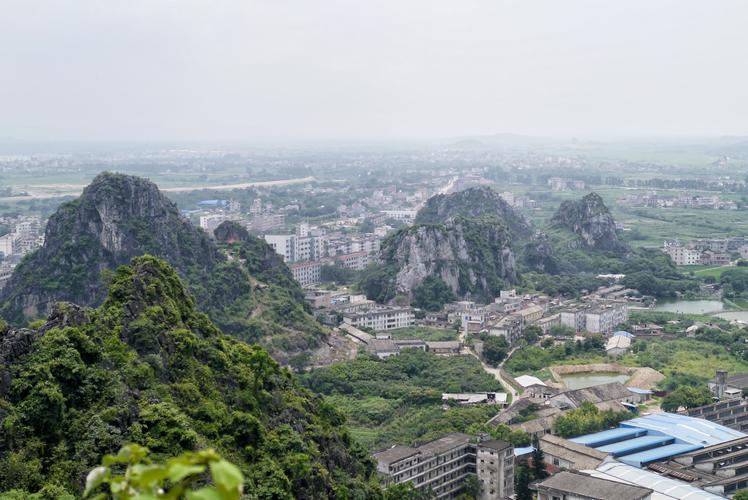 钦州灵山六峰山传说?北海骑马场怎么收费-图2 钦州灵山六峰山传说?北海骑马场怎么收费-图2