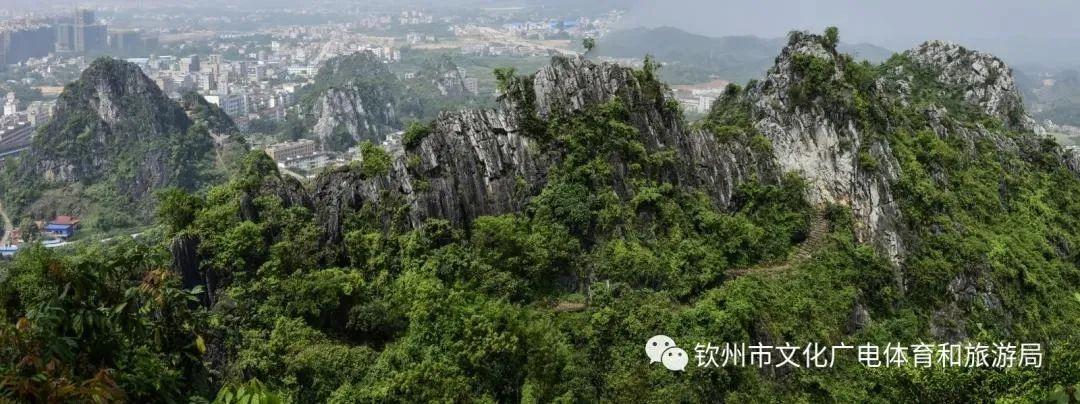 钦州灵山六峰山传说?北海骑马场怎么收费-图3 钦州灵山六峰山传说?北海骑马场怎么收费-图3