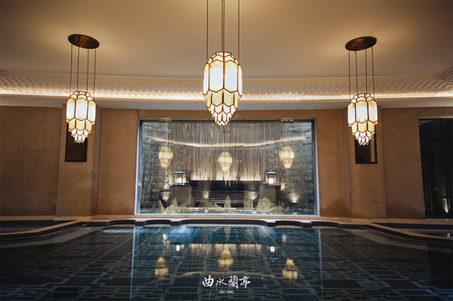 南阳曲水兰亭199门票含什么?南阳曲水兰亭收费标准-图2 南阳曲水兰亭199门票含什么?南阳曲水兰亭收费标准-图2