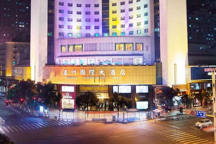 江浙沪地区是什么意思?徐州西温州大酒店 停车场收费-图3 江浙沪地区是什么意思?徐州西温州大酒店 停车场收费-图3