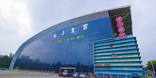 潍坊高新区附近哪里有游泳馆?潍坊富华大酒店游泳馆收费吗-图3 潍坊高新区附近哪里有游泳馆?潍坊富华大酒店游泳馆收费吗-图3