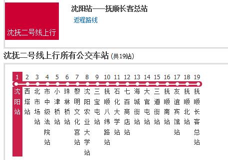 去沈阳世博园怎么坐车?沈抚客运3号线收费标准-图3 去沈阳世博园怎么坐车?沈抚客运3号线收费标准-图3