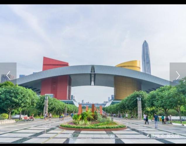 深圳市民广场怎么预约?深圳 市民中心 收费标准-图2 深圳市民广场怎么预约?深圳 市民中心 收费标准-图2