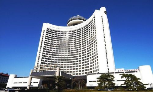 北京国际展览馆新馆停车费怎么收?北京国际饭店停车收费标准-图3 北京国际展览馆新馆停车费怎么收?北京国际饭店停车收费标准-图3