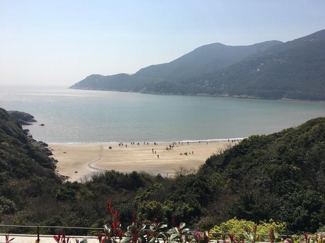 舟山大青山需要门票吗?舟山大青山景区停车如何收费-图3 舟山大青山需要门票吗?舟山大青山景区停车如何收费-图3