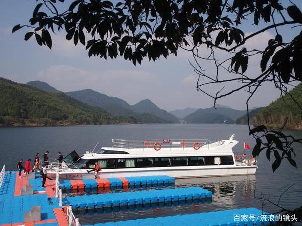 宁国青龙湾双河竹排漂流门票?宁国青龙湾 收费-图3 宁国青龙湾双河竹排漂流门票?宁国青龙湾 收费-图3