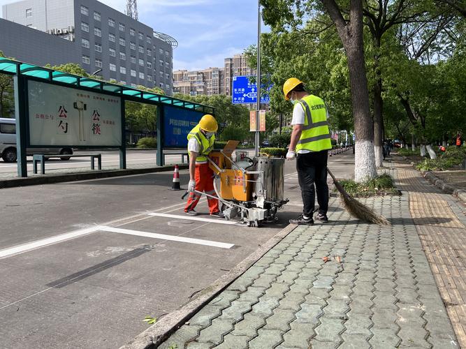 北仑庐山路停车收费?庐山站停车场收费标准-图2 北仑庐山路停车收费?庐山站停车场收费标准-图2