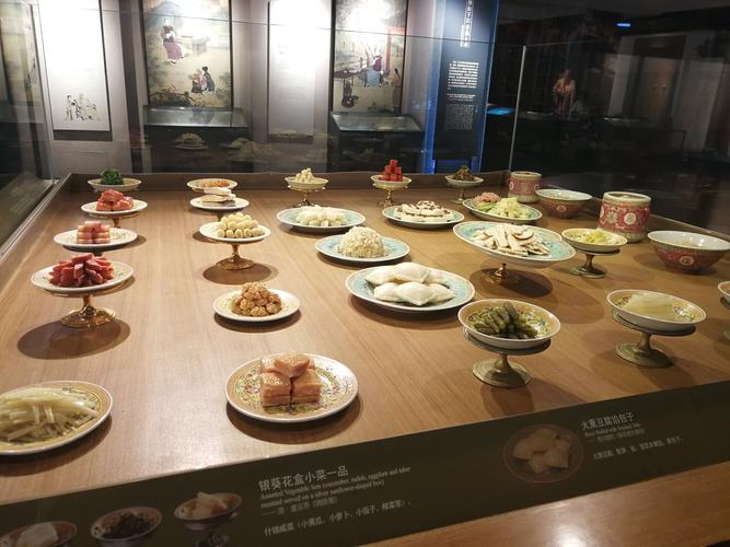 2021年9月杭州市博物馆有哪些?中国杭帮菜博物馆停车场 收费-图2 2021年9月杭州市博物馆有哪些?中国杭帮菜博物馆停车场 收费-图2
