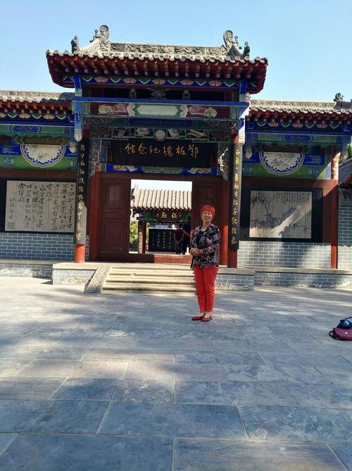 毛楼生态旅游区要门票吗？郑板桥纪念馆收费