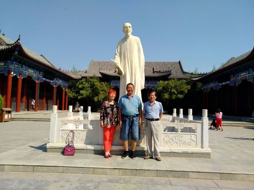 毛楼生态旅游区要门票吗?郑板桥纪念馆收费-图2 毛楼生态旅游区要门票吗?郑板桥纪念馆收费-图2