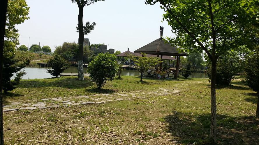 昆山有什么好玩的地方。?昆山星期九农庄收费-图3 昆山有什么好玩的地方。?昆山星期九农庄收费-图3