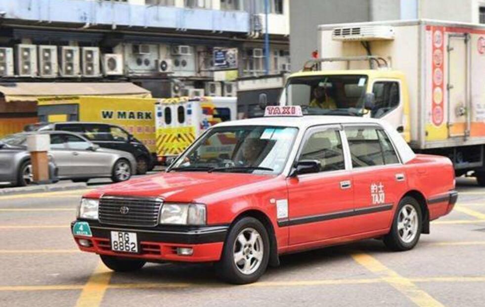香港的士是什么车?香港的士收费贵-图3 香港的士是什么车?香港的士收费贵-图3