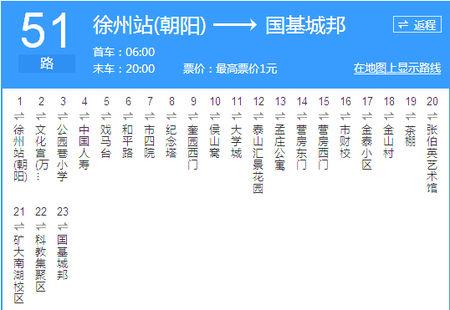 我在徐州东下车我要到徐州贾汪怎么?徐州26路怎么收费-图2 我在徐州东下车我要到徐州贾汪怎么?徐州26路怎么收费-图2