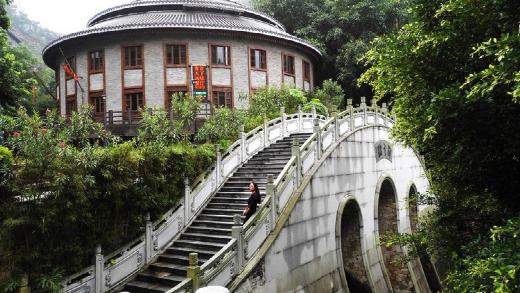 客都人家周边有什么玩的?宝光寺到都江堰有不收费的路吗-图3 客都人家周边有什么玩的?宝光寺到都江堰有不收费的路吗-图3