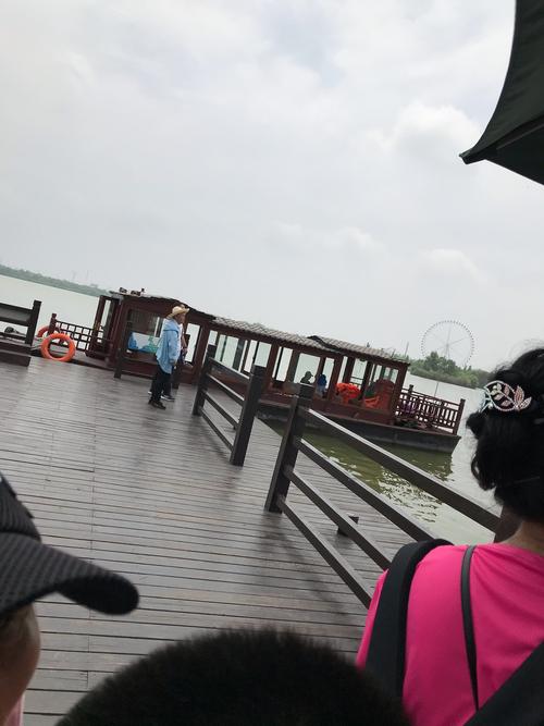 徐州附近野钓点有哪些？徐州潘安湖水镇收费吗