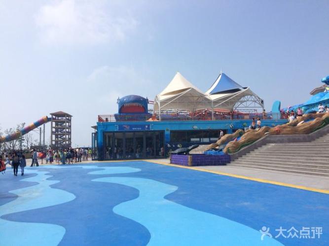 海阳水上乐园哪个好玩？海阳旅游度假区收费