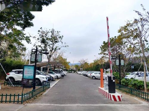 大鹏所城哪个停车场比较方便?大鹏所城停车场 收费-图2 大鹏所城哪个停车场比较方便?大鹏所城停车场 收费-图2