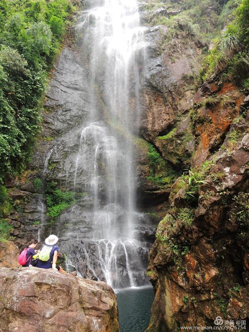 阿婆田白水寨瀑布风景区门票?增城何仙姑景区要收费吗-图2 阿婆田白水寨瀑布风景区门票?增城何仙姑景区要收费吗-图2