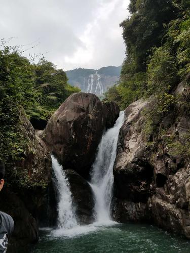 阿婆田白水寨瀑布风景区门票?增城何仙姑景区要收费吗-图3 阿婆田白水寨瀑布风景区门票?增城何仙姑景区要收费吗-图3