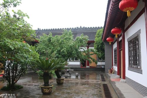 关中民俗风情园怎么样?扶风县风情园收费吗-图3 关中民俗风情园怎么样?扶风县风情园收费吗-图3