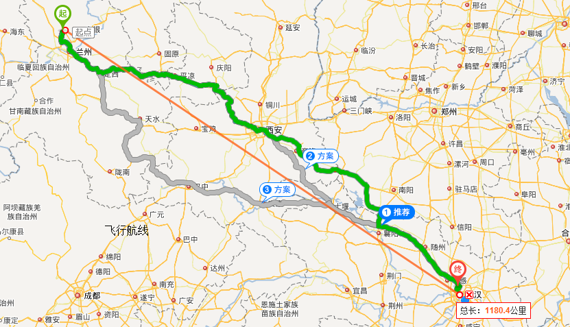 兰州与武汉时差多少?兰州到武汉高速收费标准-图3 兰州与武汉时差多少?兰州到武汉高速收费标准-图3