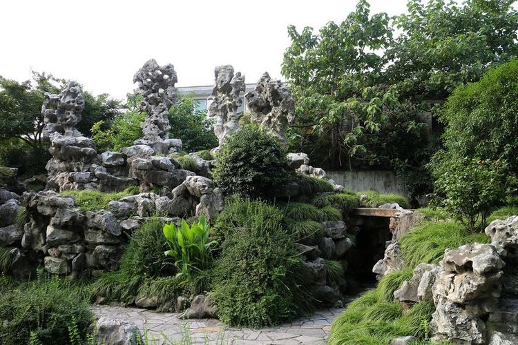 苏州有什么免费园林?苏州五峰园要收费吗-图2 苏州有什么免费园林?苏州五峰园要收费吗-图2