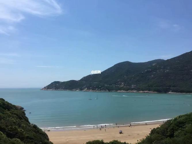 舟山大青山赶海攻略?舟山大青山收费-图3 舟山大青山赶海攻略?舟山大青山收费-图3