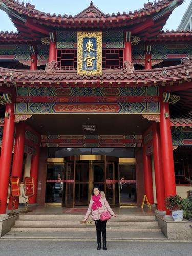 东宫的花园叫什么?南京东宫大酒店停车收费-图1 东宫的花园叫什么?南京东宫大酒店停车收费-图1