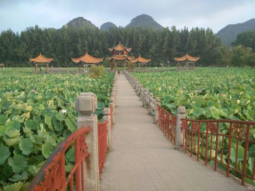 安龙是在那个地方?安龙招堤要收费吗-图2 安龙是在那个地方?安龙招堤要收费吗-图2